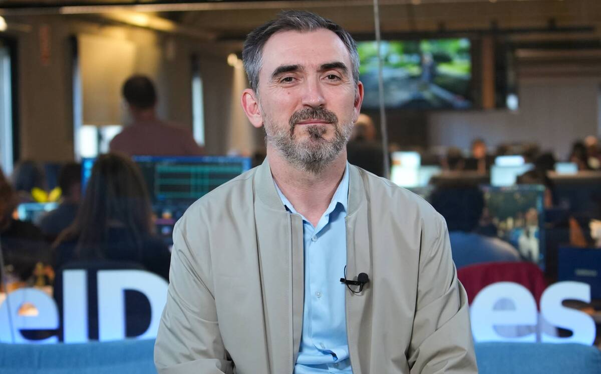 Ignacio Escolar (foto: LIbrotea)
