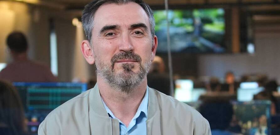 Ignacio Escolar (foto: LIbrotea)