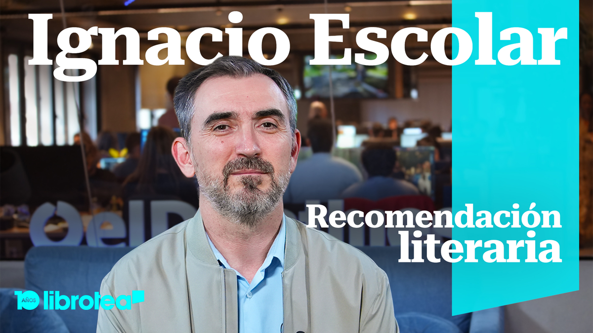 Ignacio Escolar