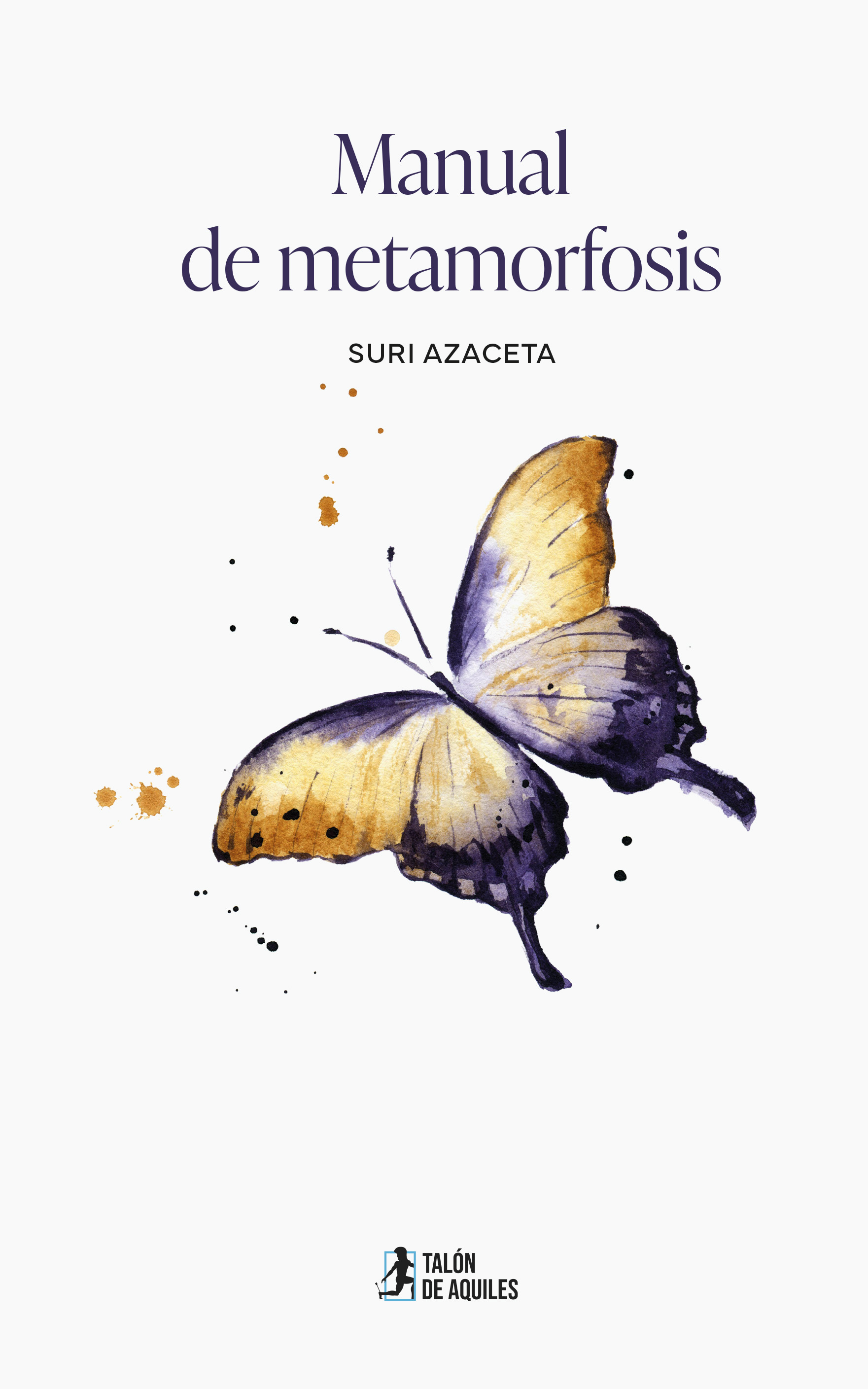 Manual de metamorfosis