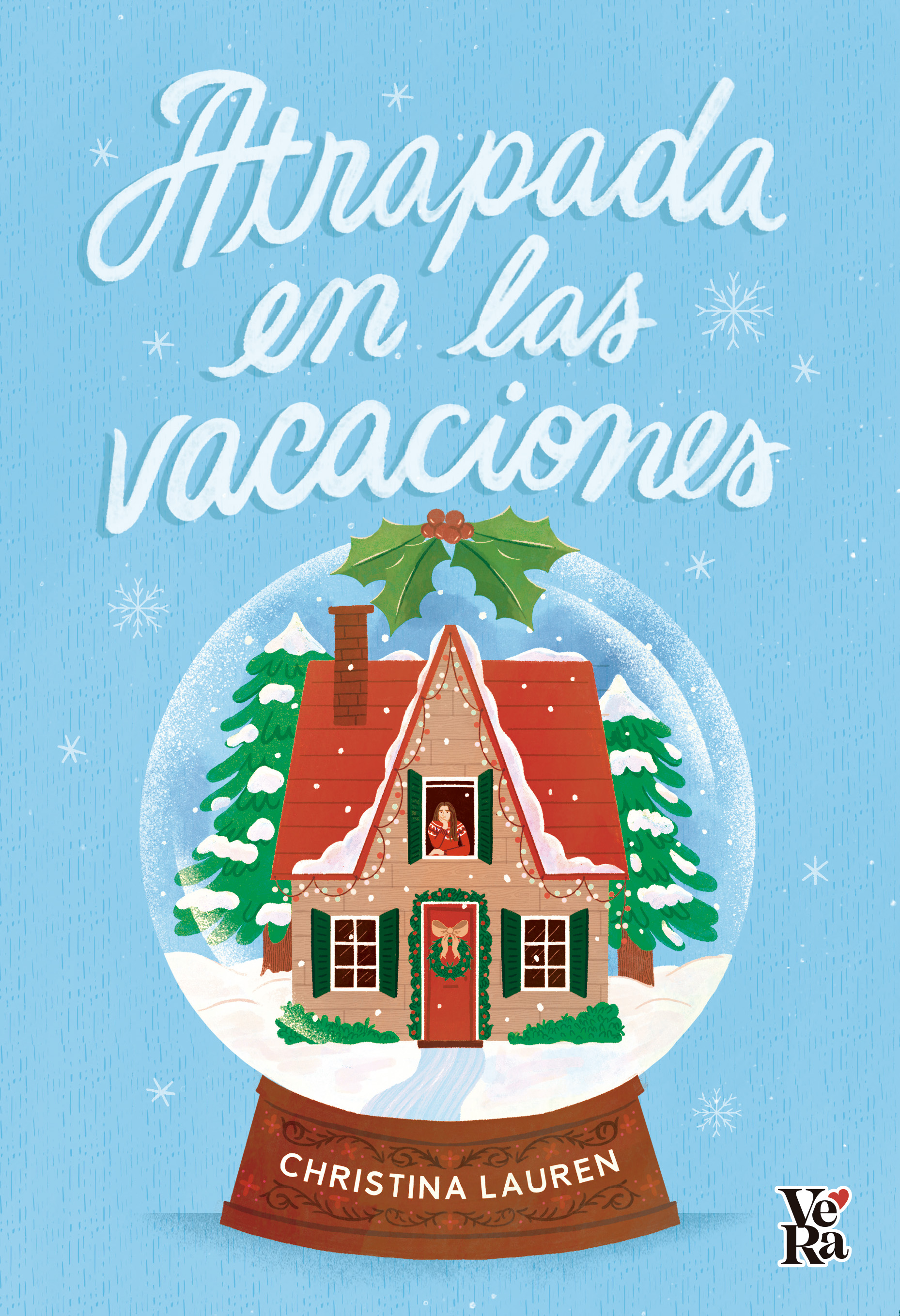 Atrapada en las vacaciones