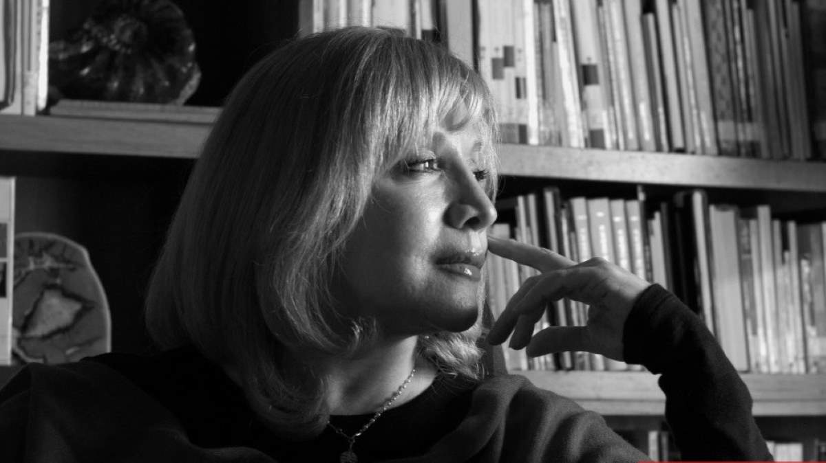 Libros para una biblioteca esencial, por Jeannette L. Clariond. Foto: Mauricio de la Garza