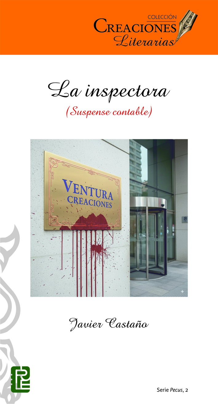 La inspectora (Suspense contable)