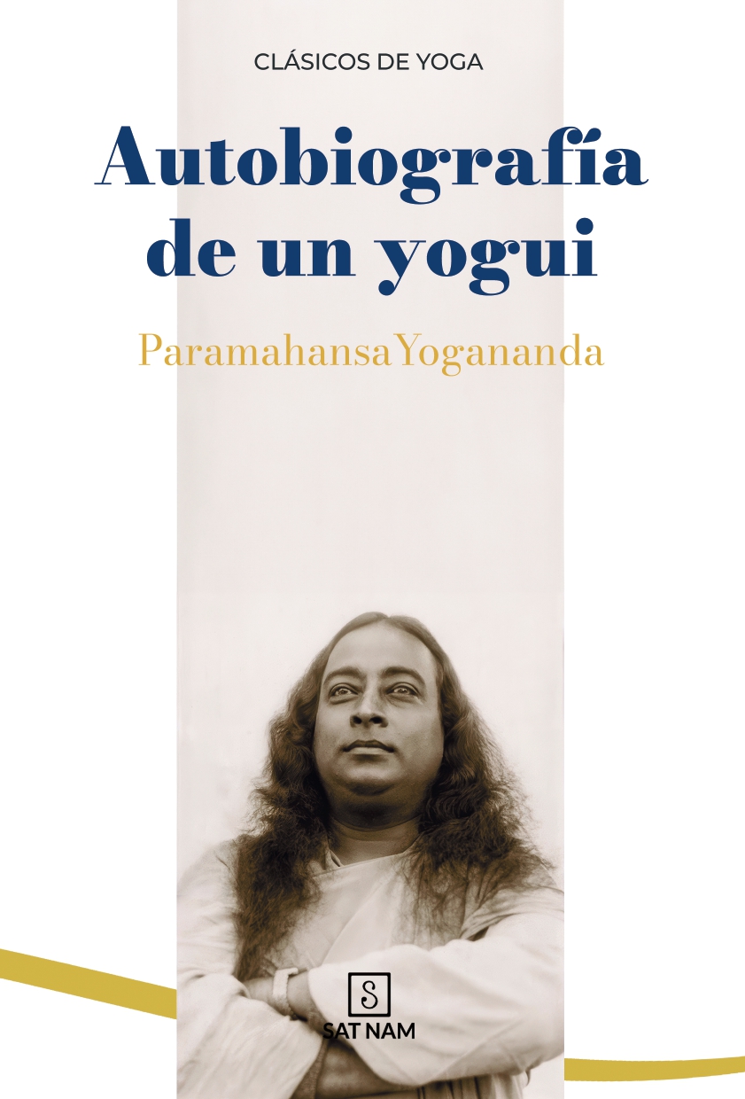 Autobiografia d’un iogui