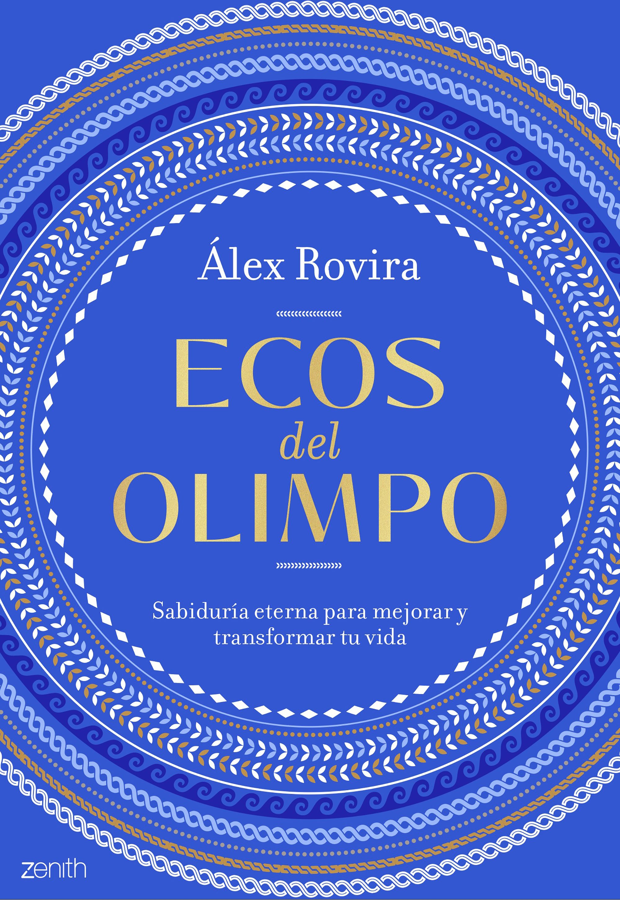 Ecos del Olimpo
