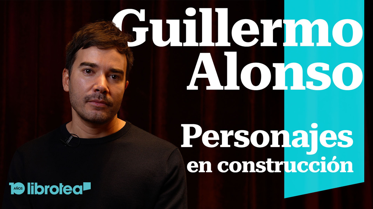 Guillermo Alonso