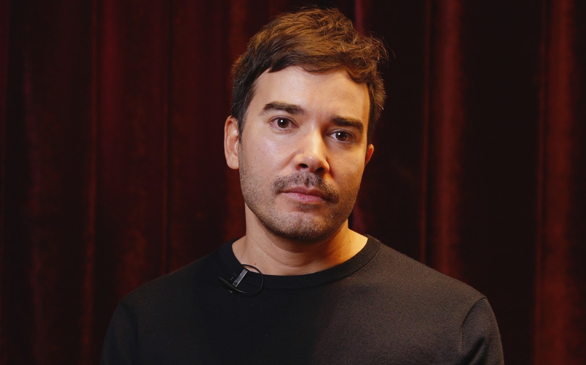Guillermo Alonso (foto: Librotea)