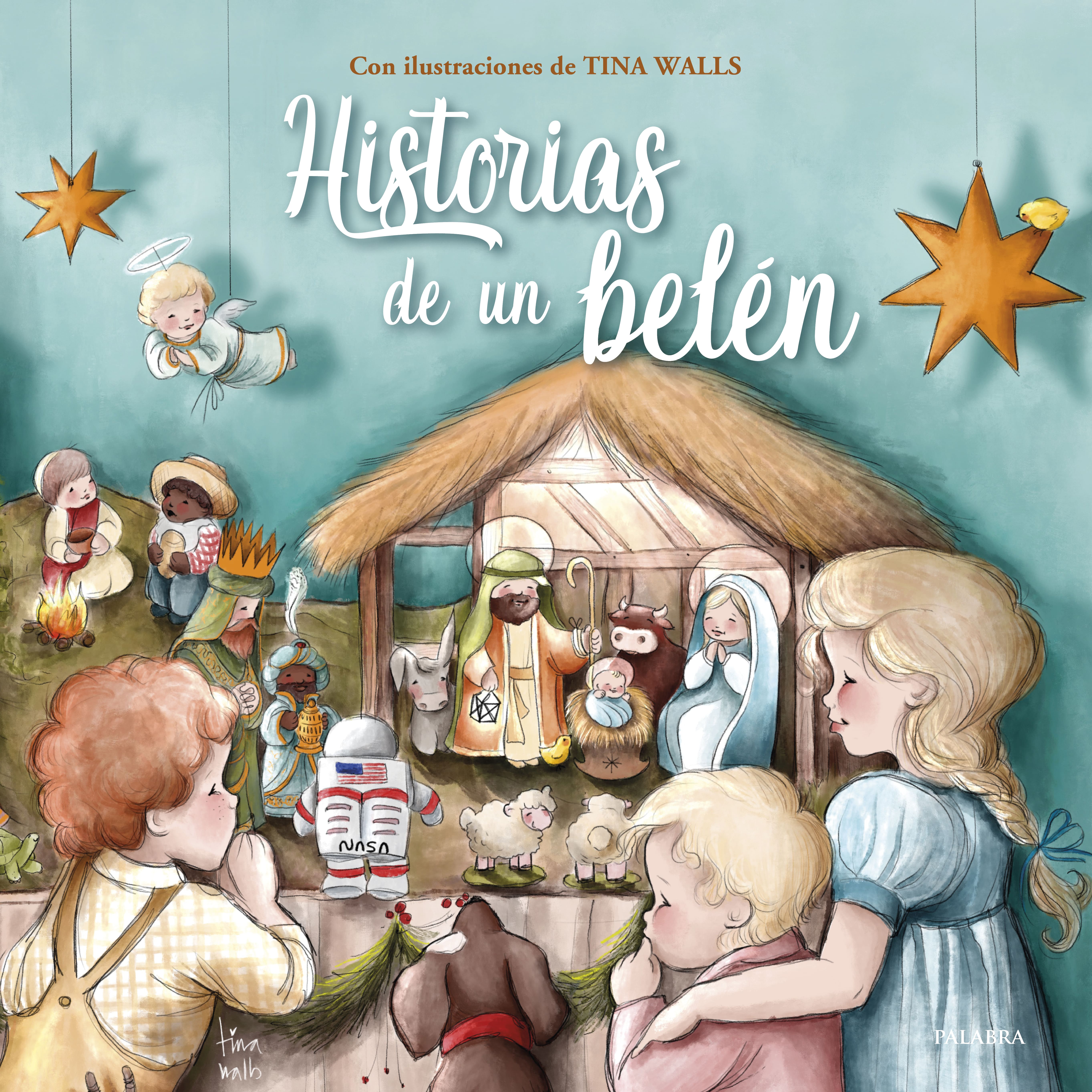Historias de un Belén