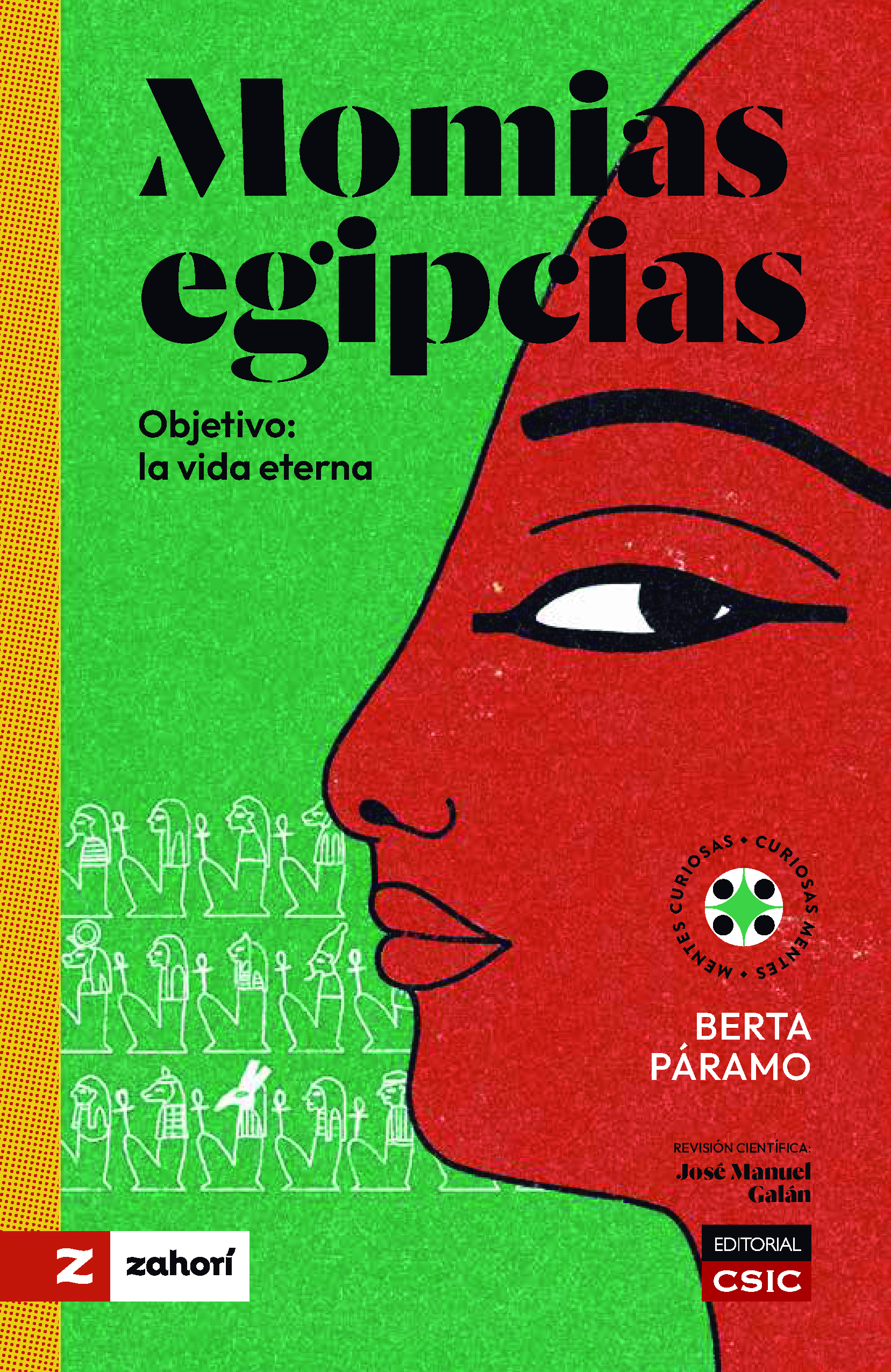 Momias egipcias