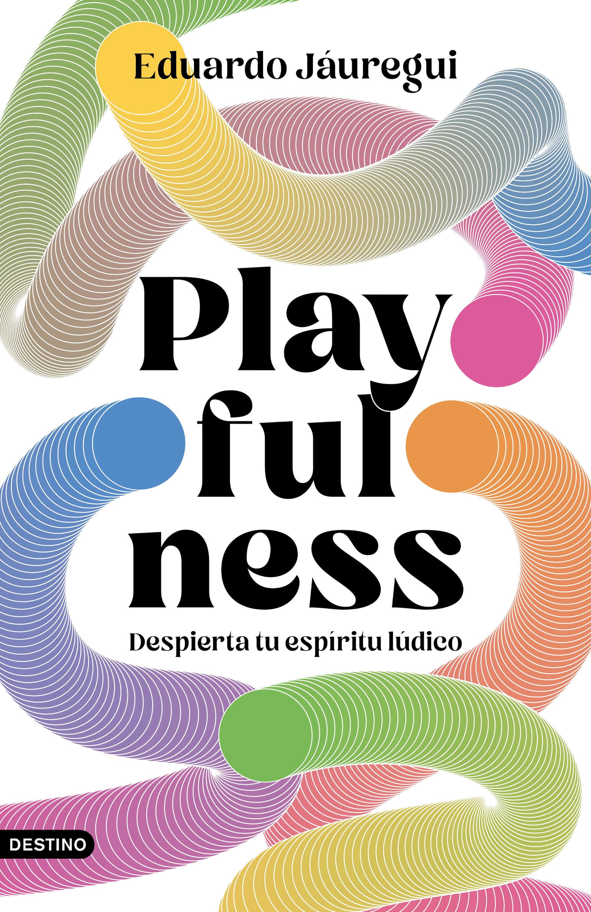 Playfulness