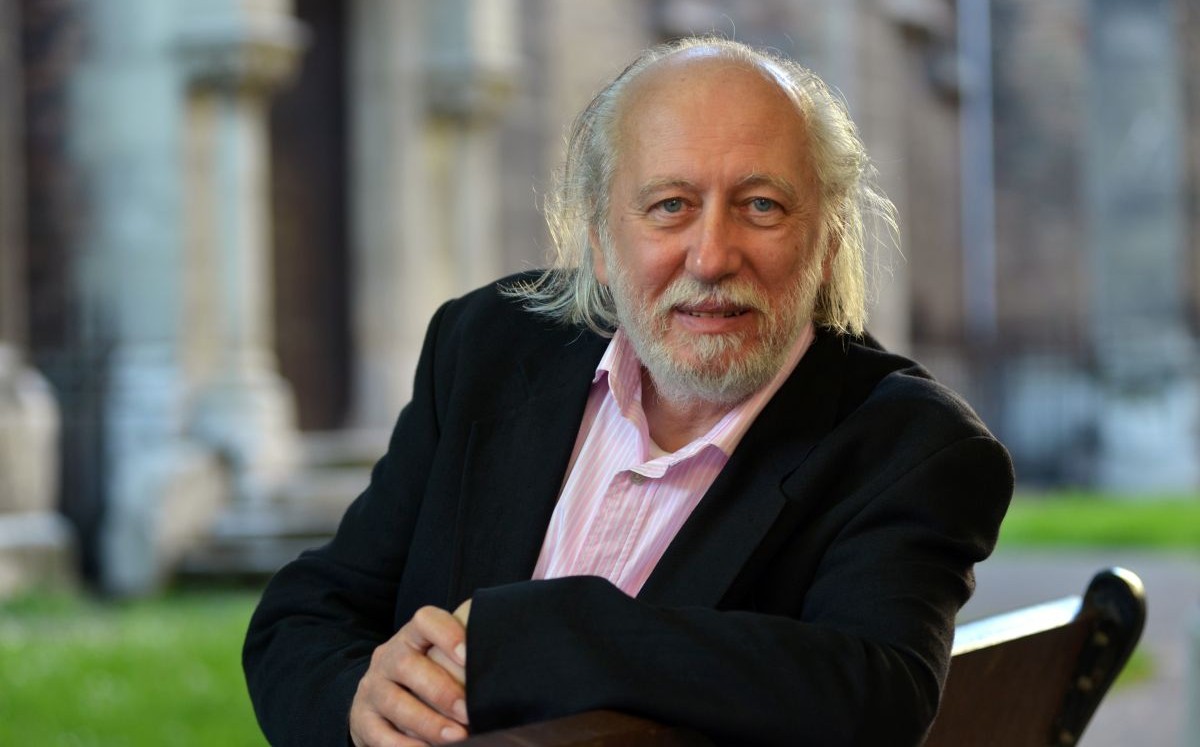 ¿Que ha ganado quién? Tres libros para conocer a László Krasznahorkai, Premio Nobel de Literatura 2025
