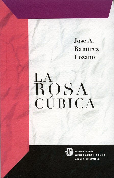 La rosa cúbica