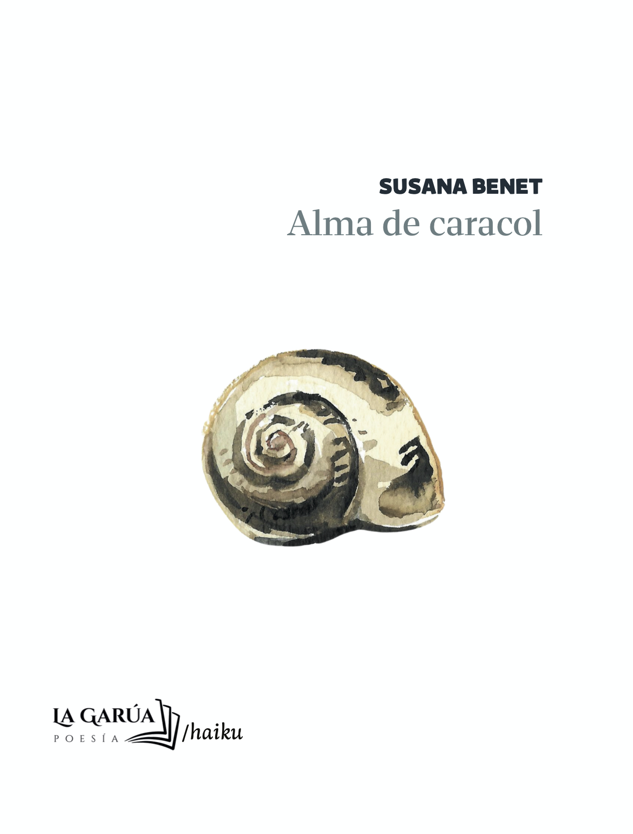 Alma de caracol