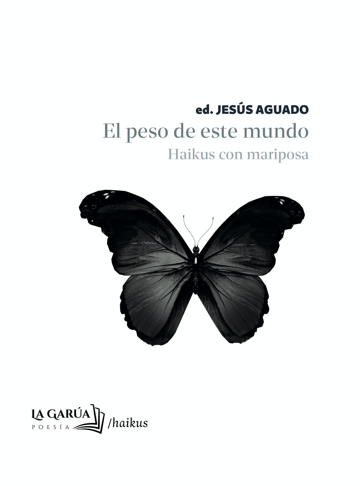 El peso de este mundo