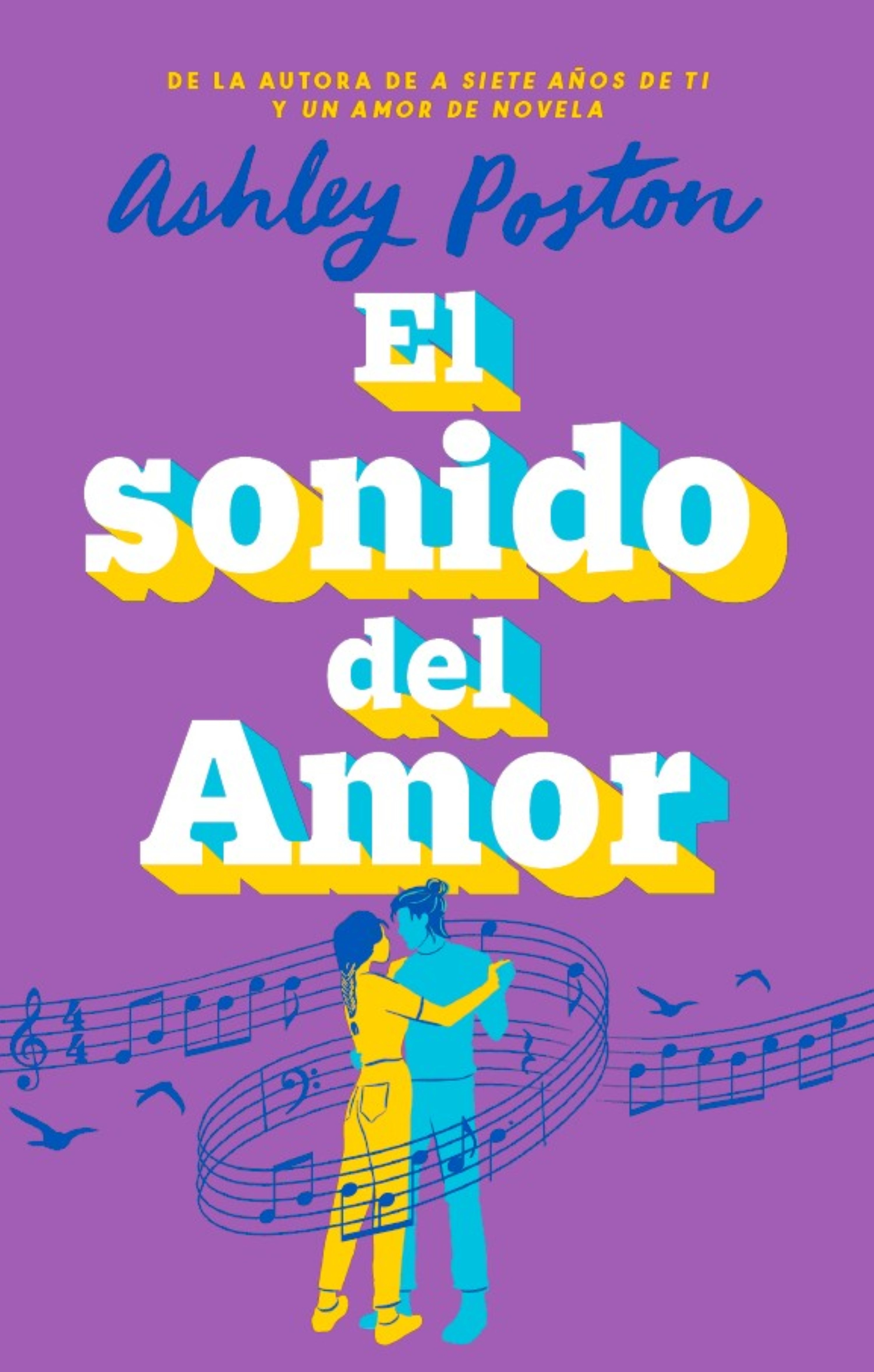 El sonido del amor