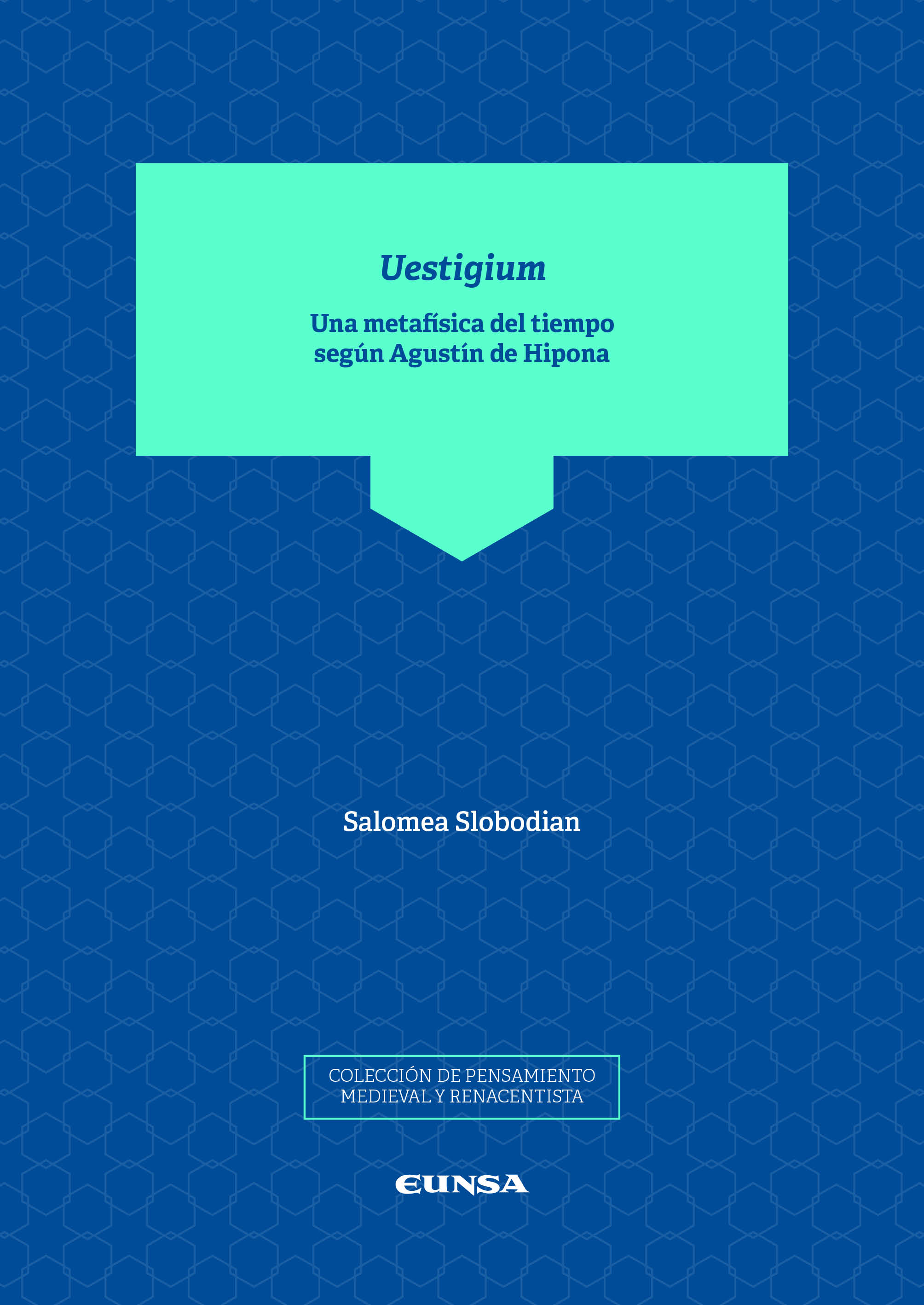 Vestigium