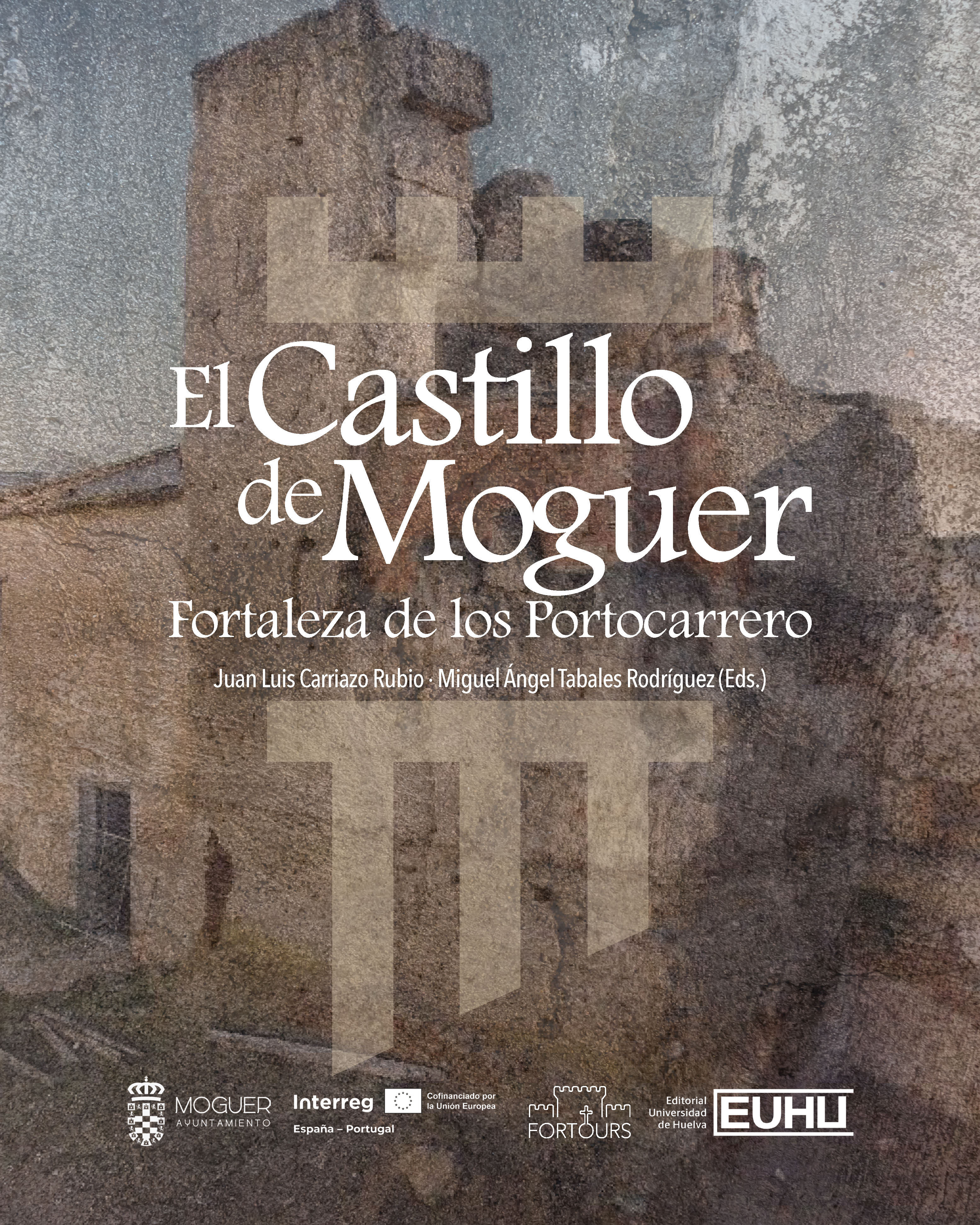 El Castillo de Moguer