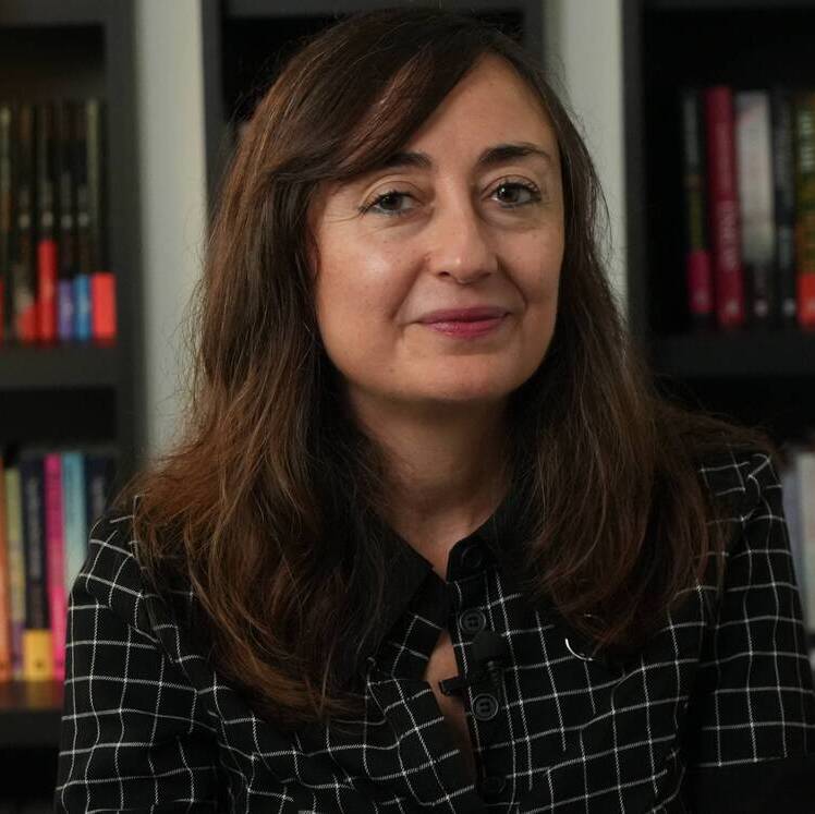 Elvira Navarro: cuentos que conectan con el subconsciente y libros recomendados
