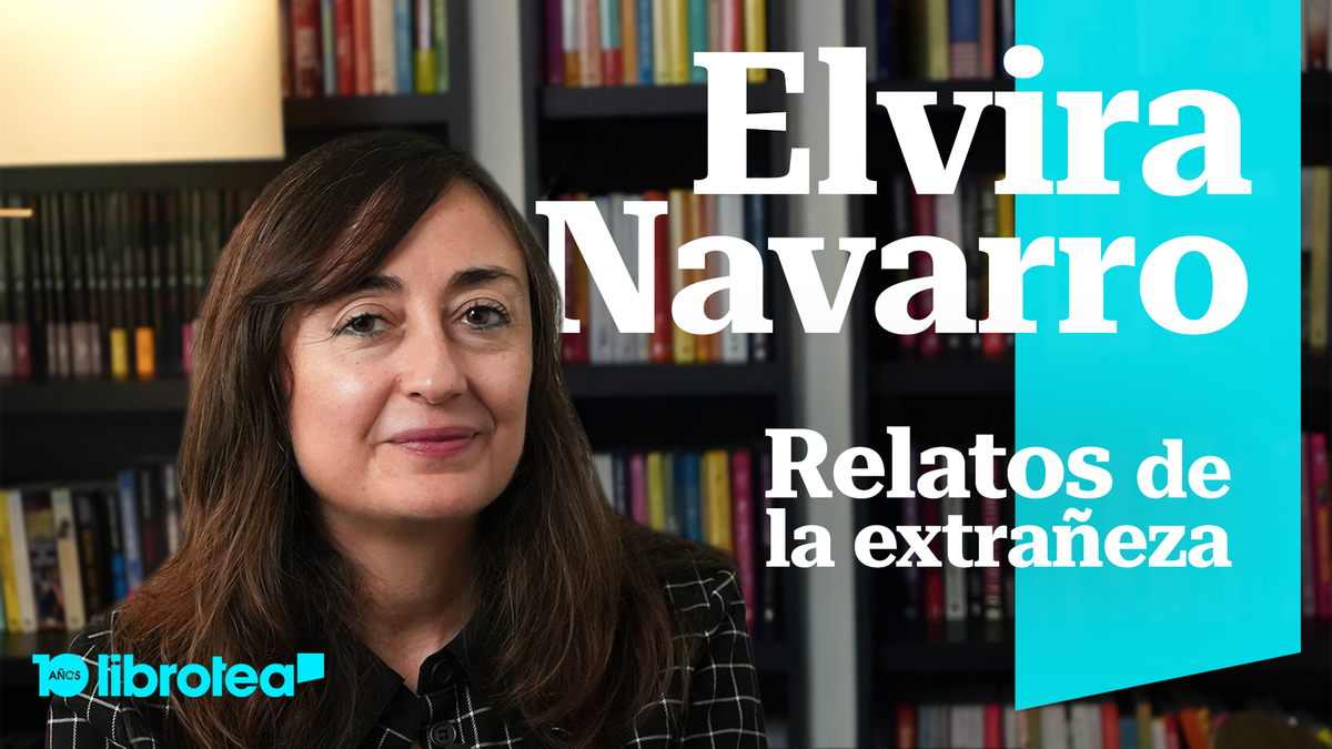 Elvira Navarro