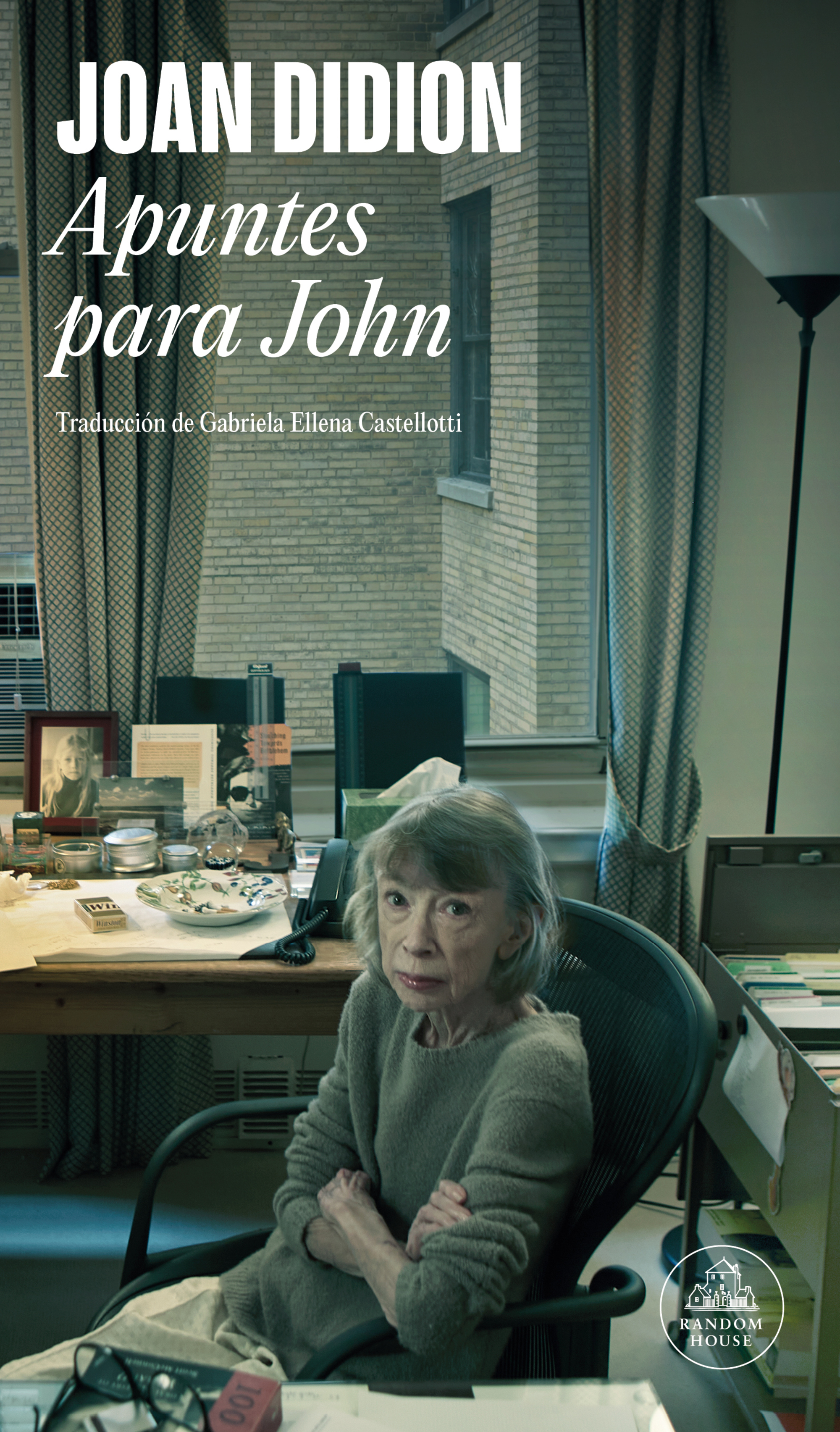Apuntes para John