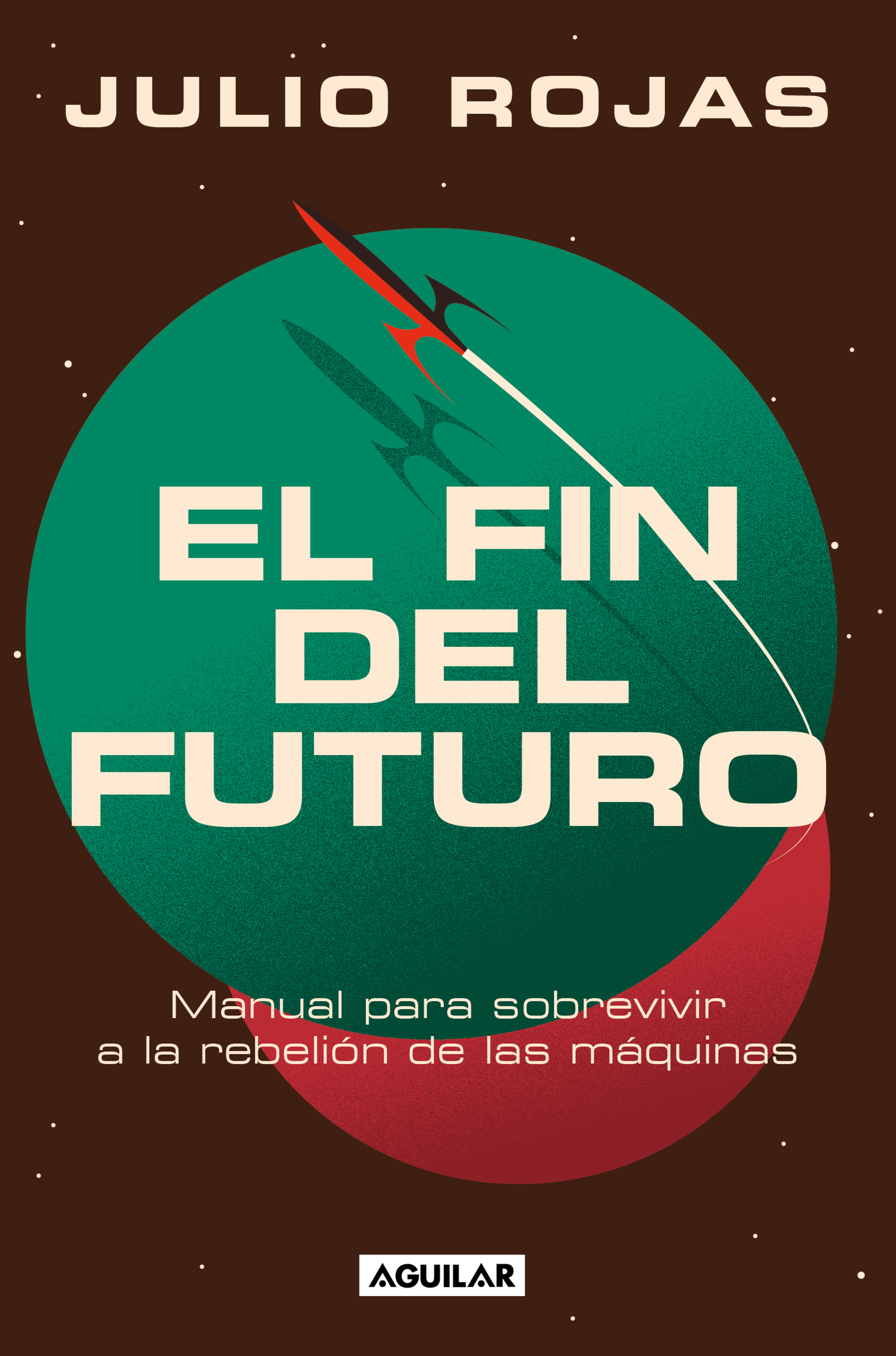 El fin del futuro