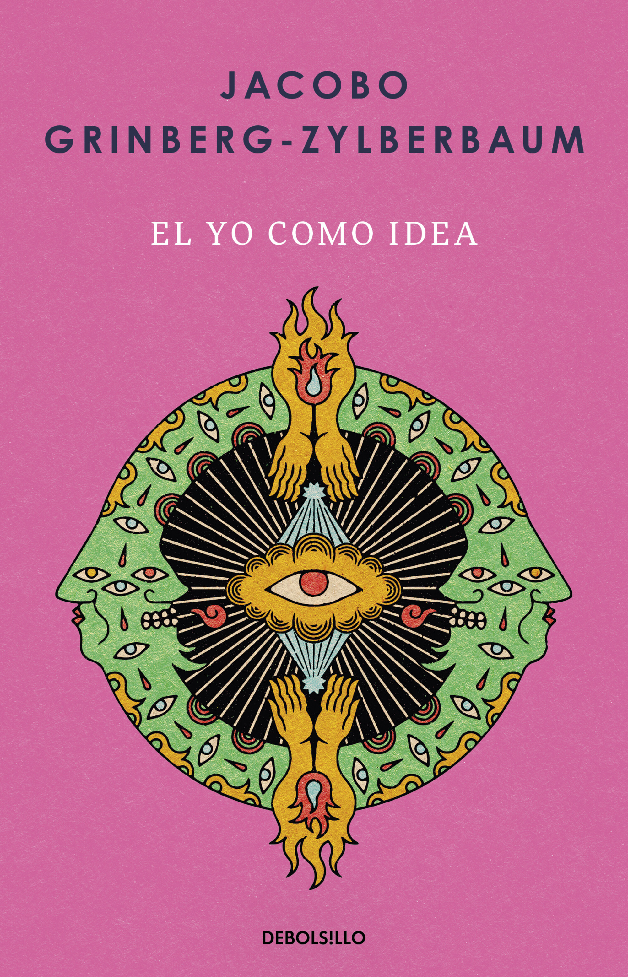 El yo como idea