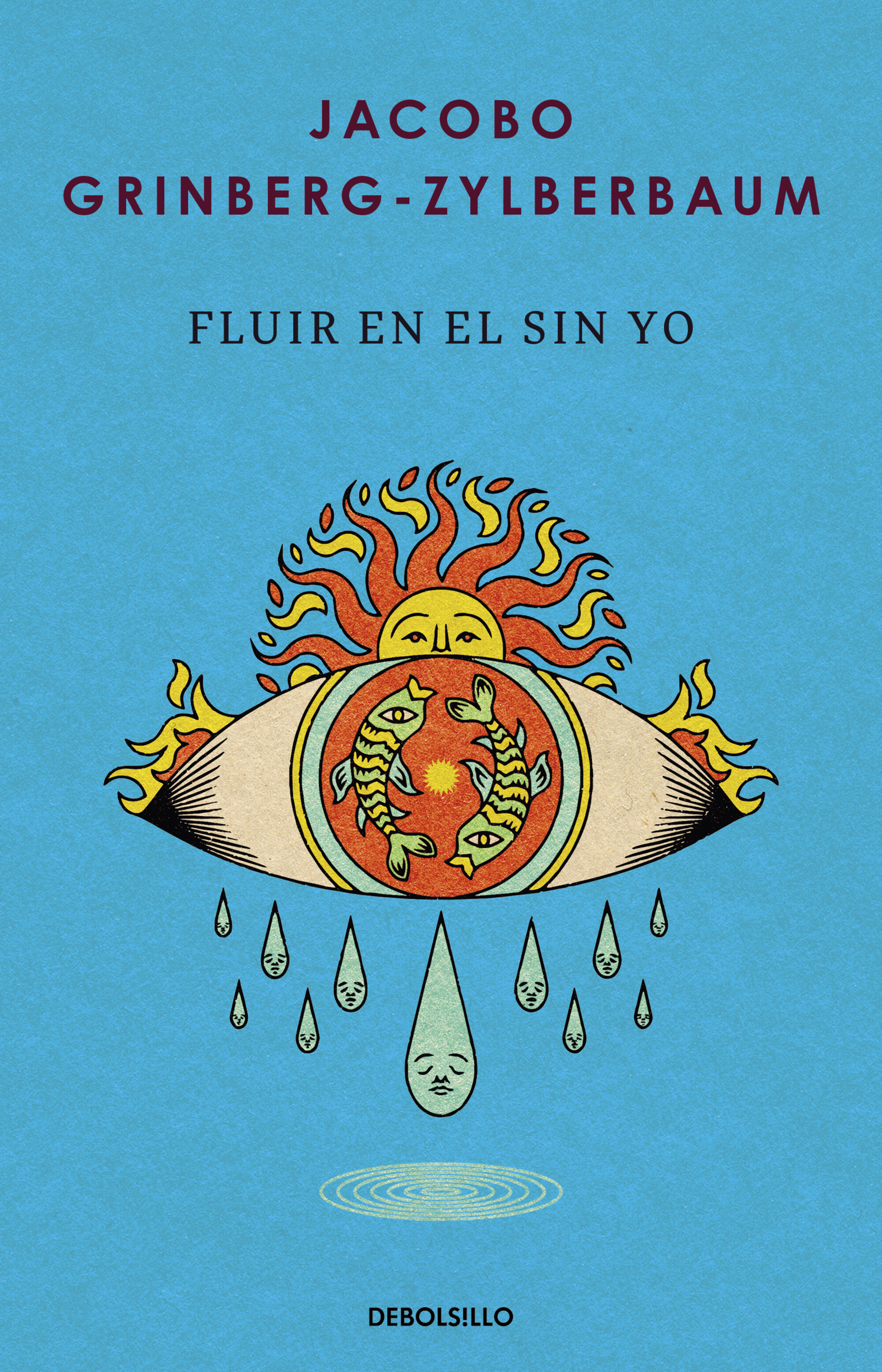Fluir en el sin yo