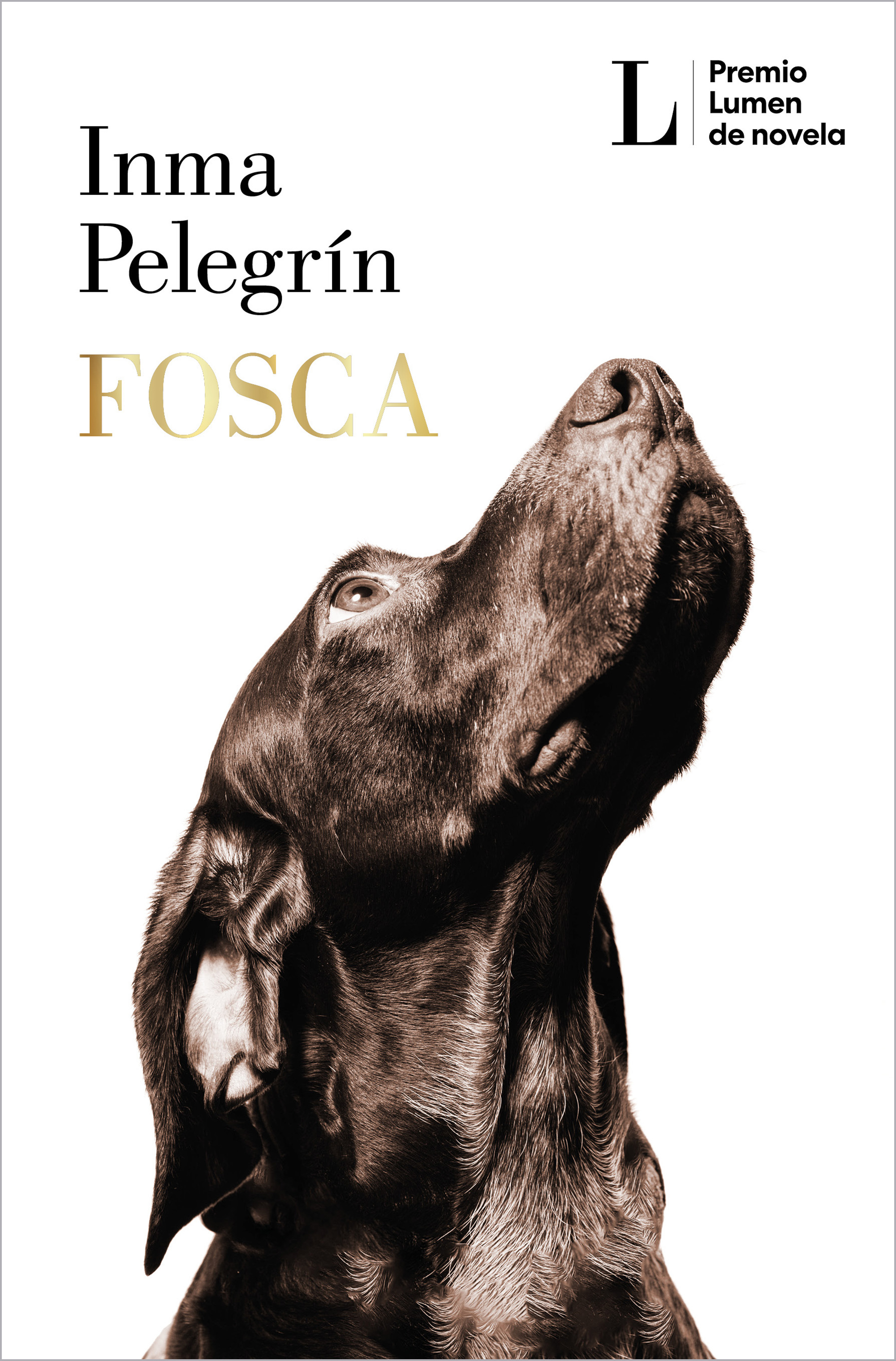 Fosca ( Premio Lumen de Novela )
