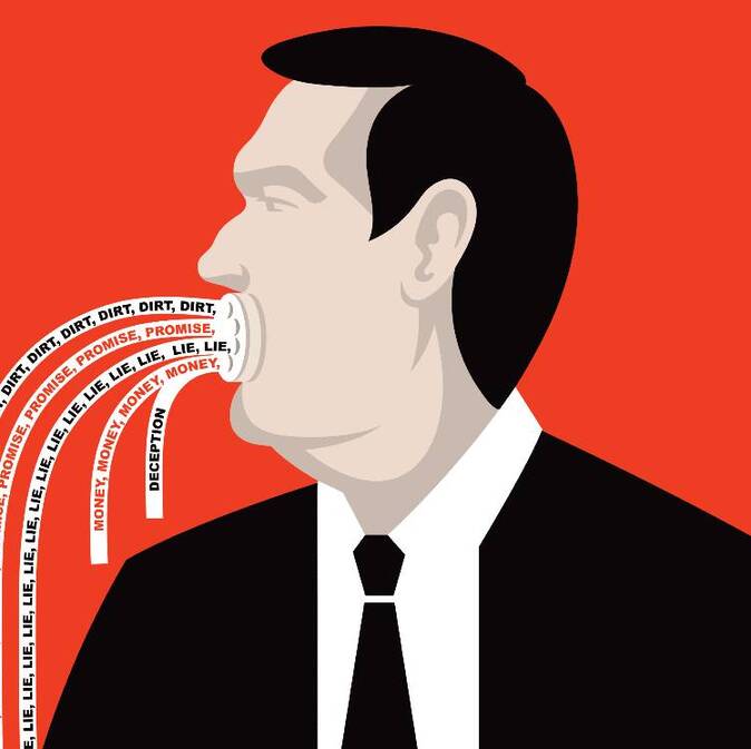 ¿Tiranos modernos? Libros que analizan a los líderes de la actualidad