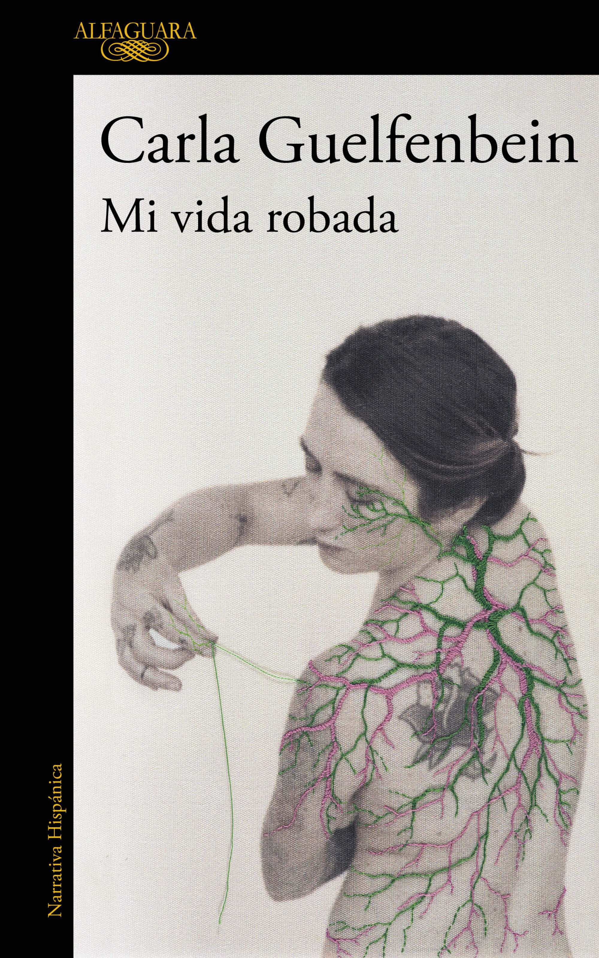 Mi vida robada