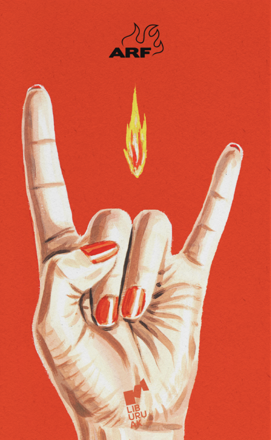 Al Azkena se va y punto!