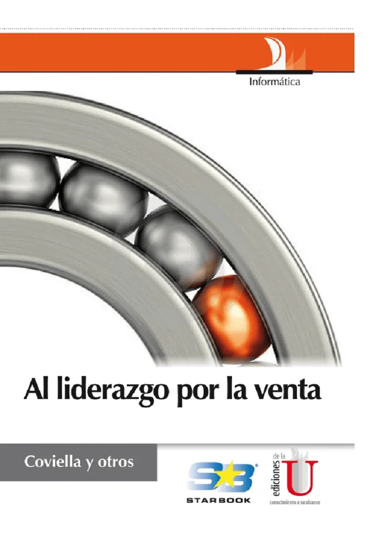 Al liderazgo por la venta