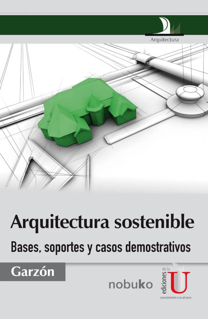 Arquitectura sostenible