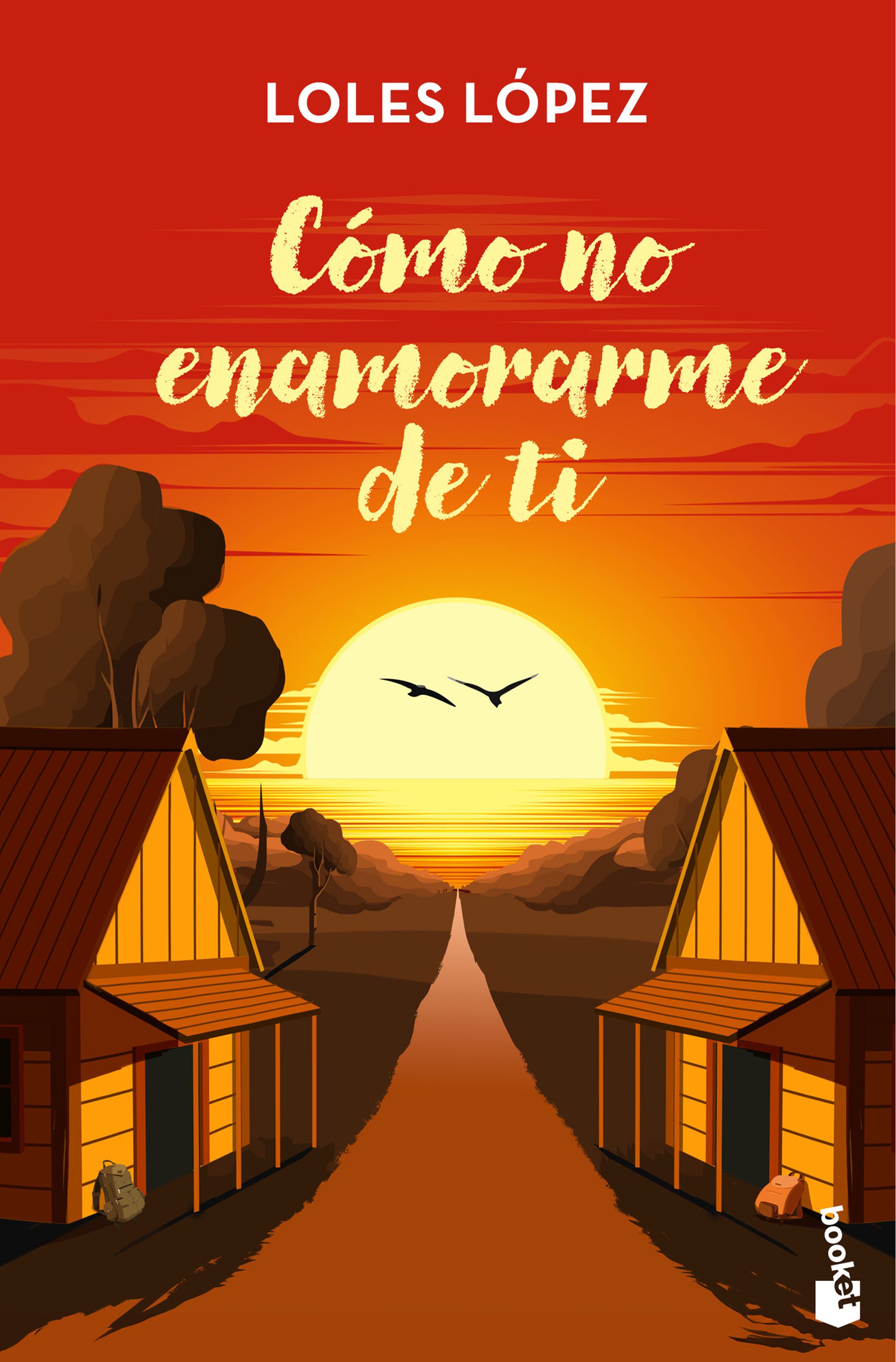 Cómo no enamorarme de ti