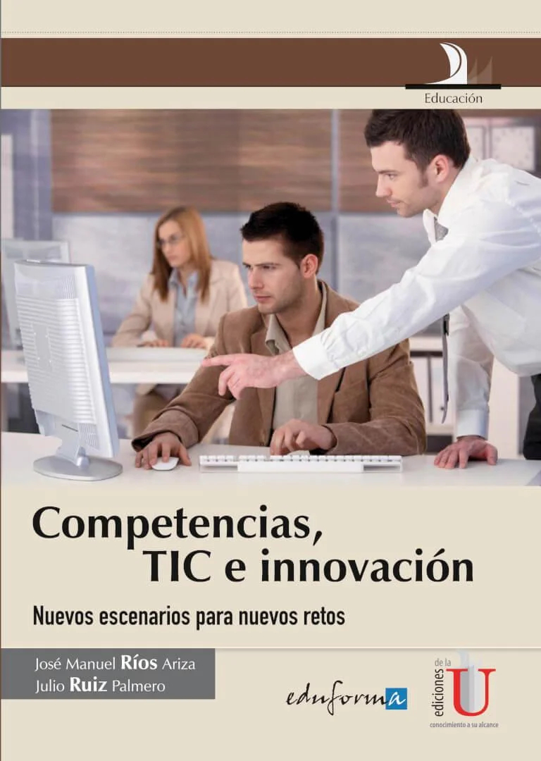 Competencias tic e innovación