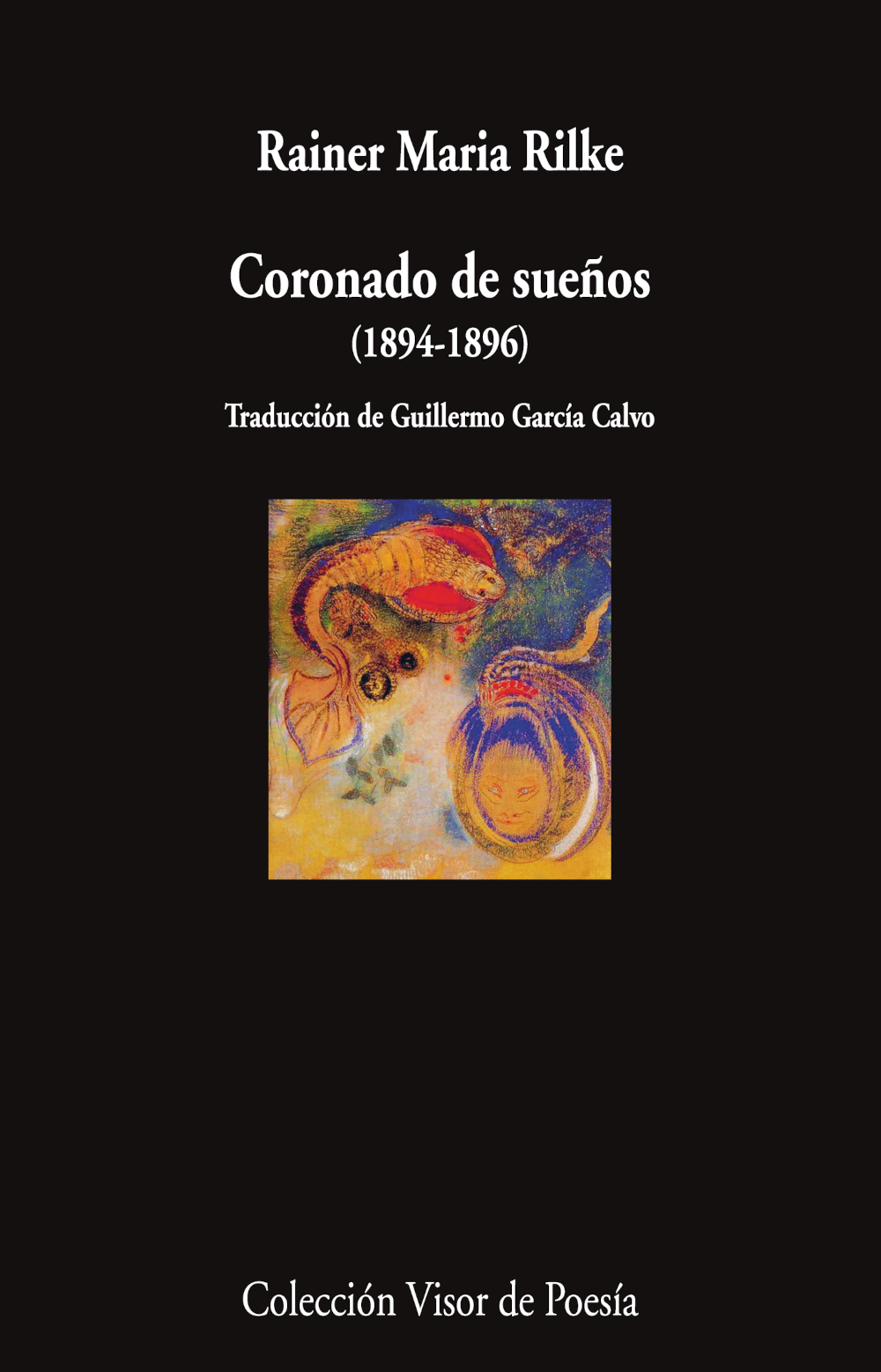 Coronado de sueños