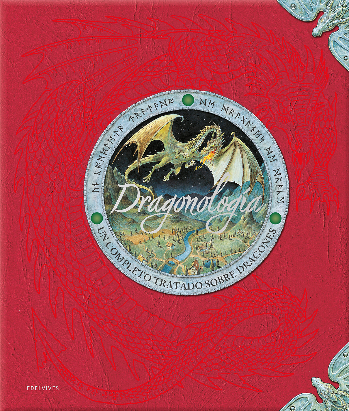 Dragonología