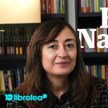 Entrevista a Elvira Navarro; nos habla de recomendaciones literarias