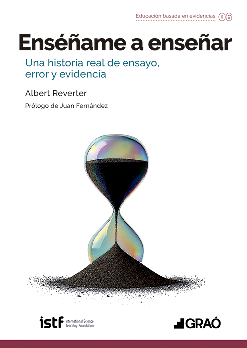 Enséñame a enseñar