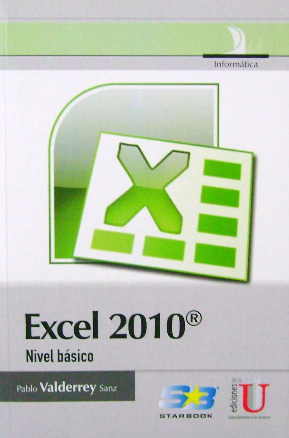 Excel 2010
