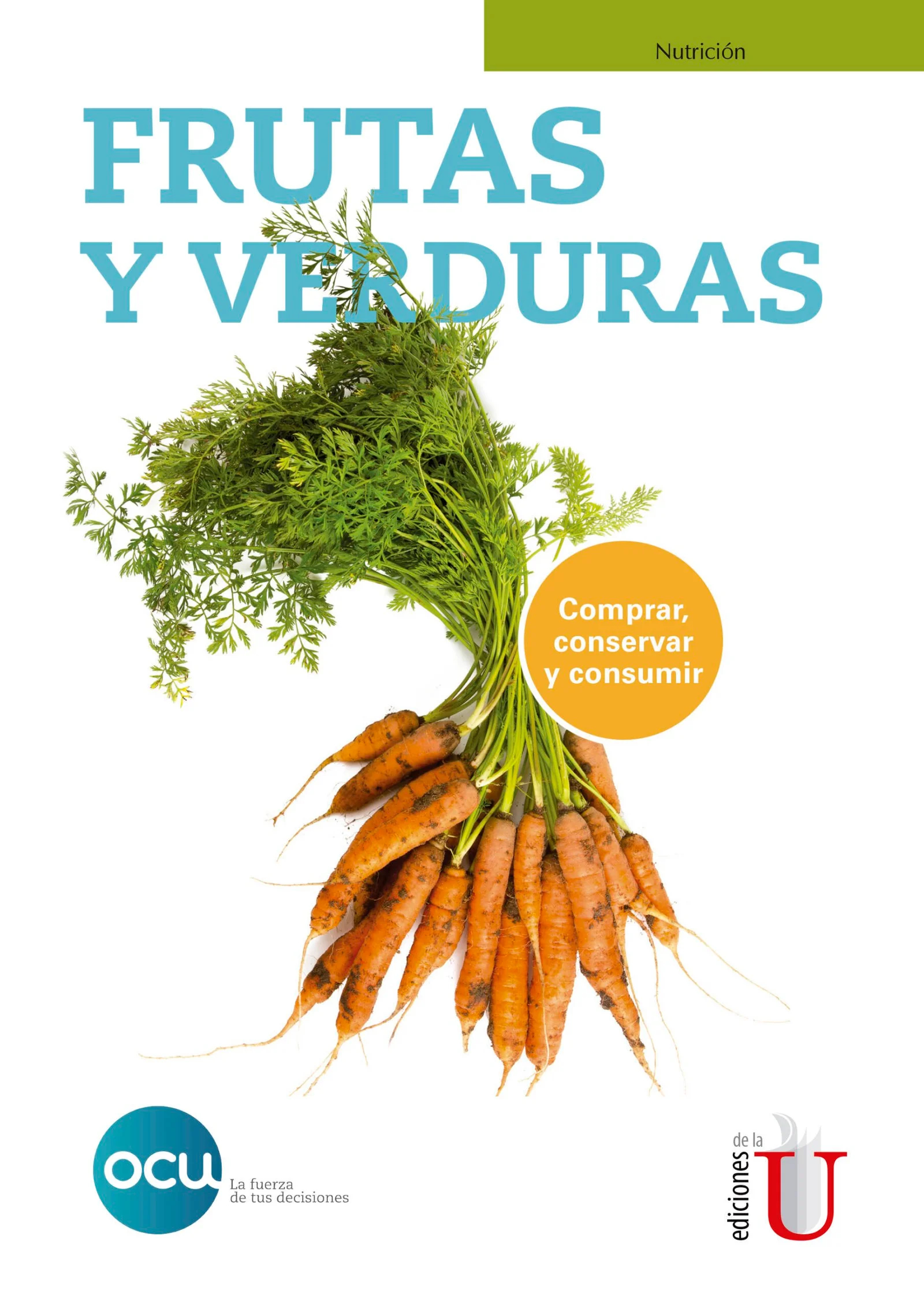 Frutas y verduras