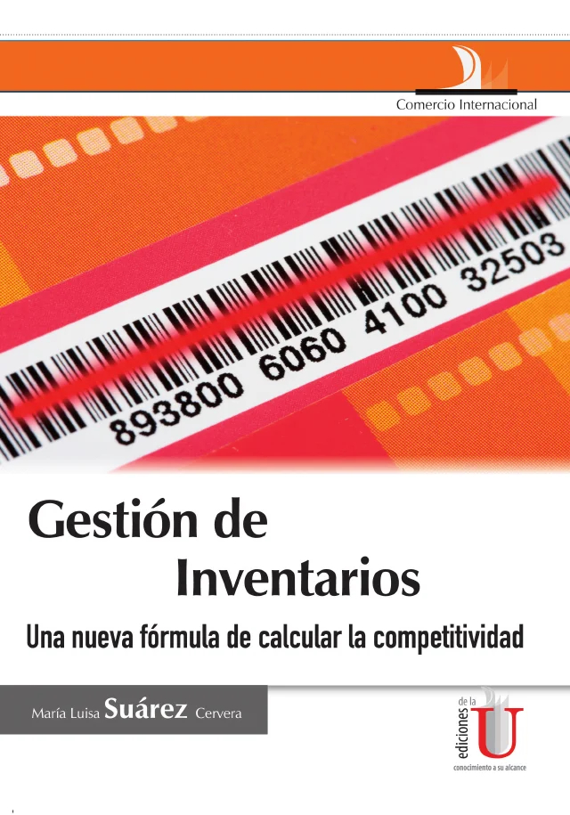 Gestión de inventarios