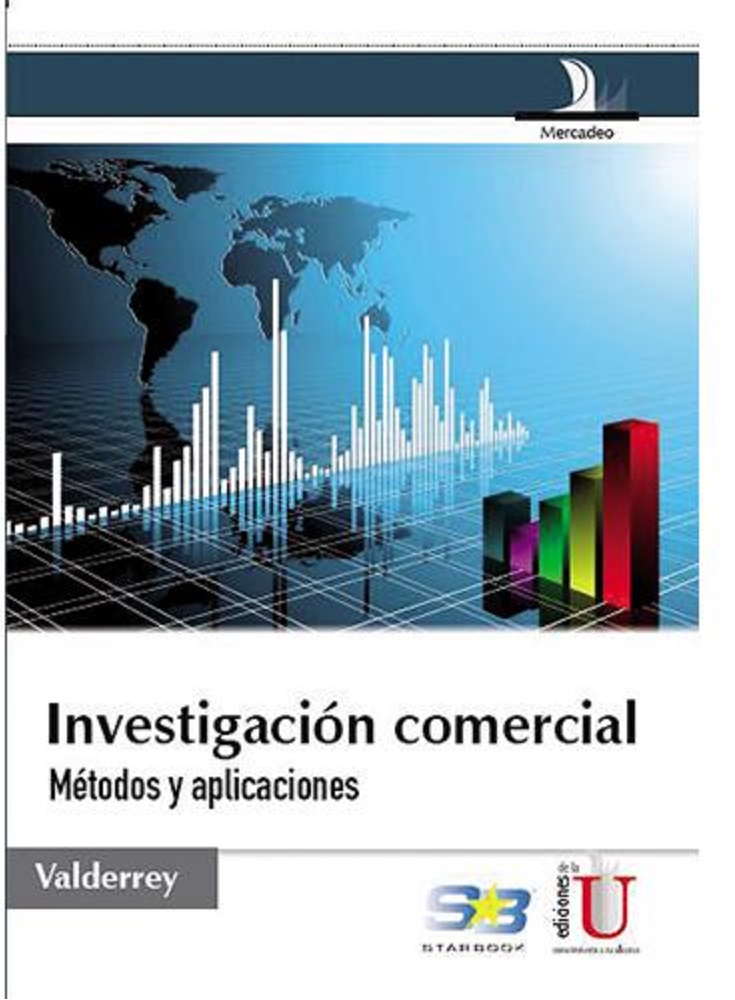 Investigación comercial