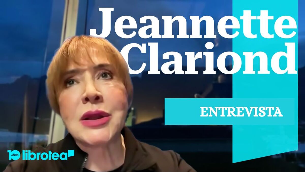 Jeannette L. Clariond: entrevista y recomendaciones
