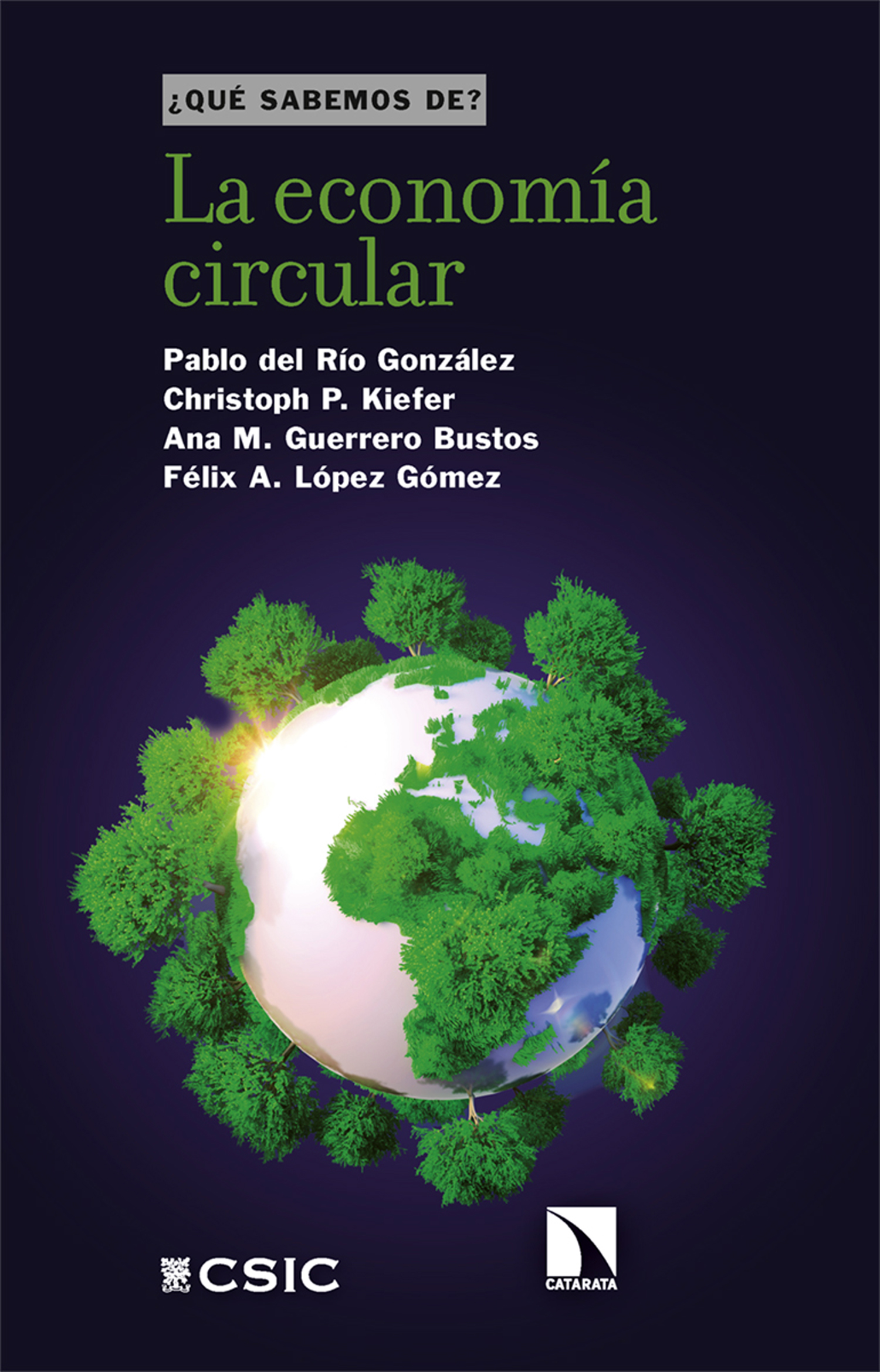La economía circular