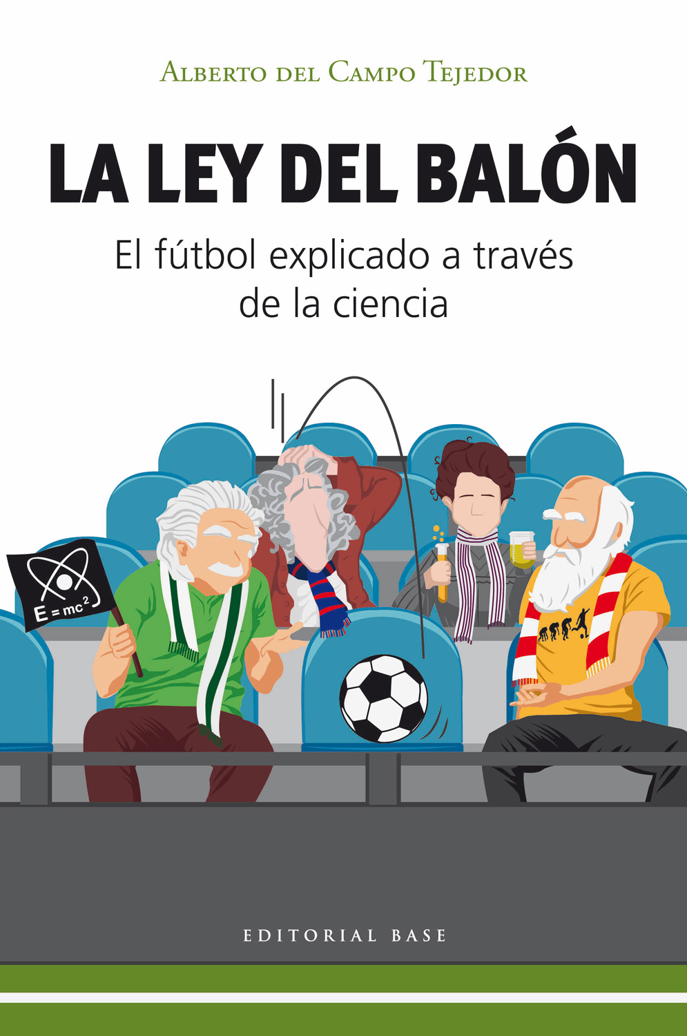 La ley del balón