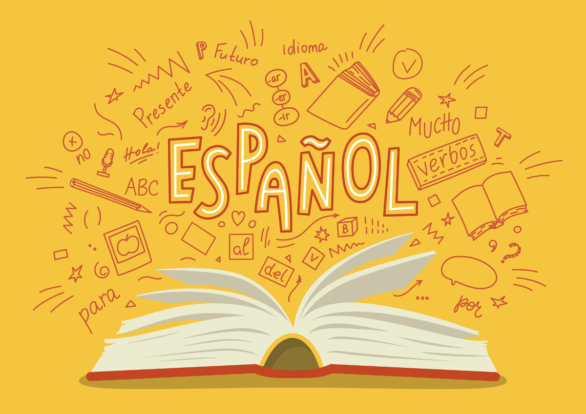 La literatura y el futuro del español