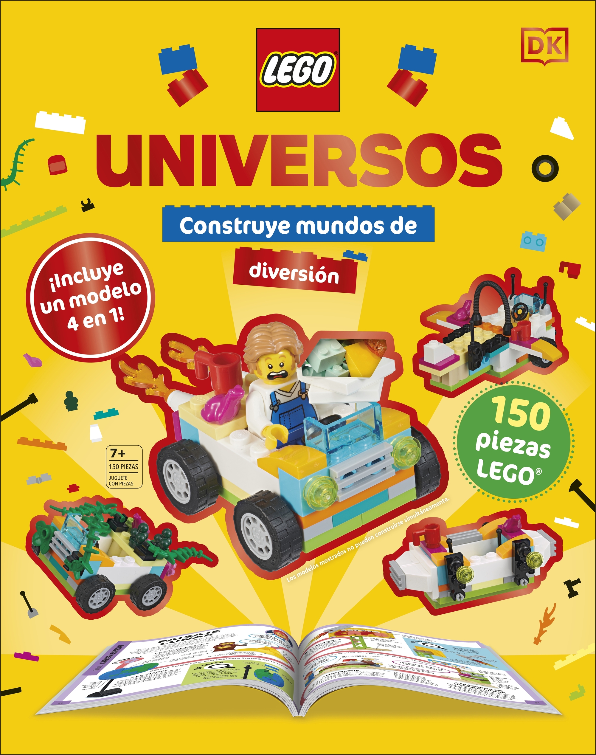 LEGO Universos