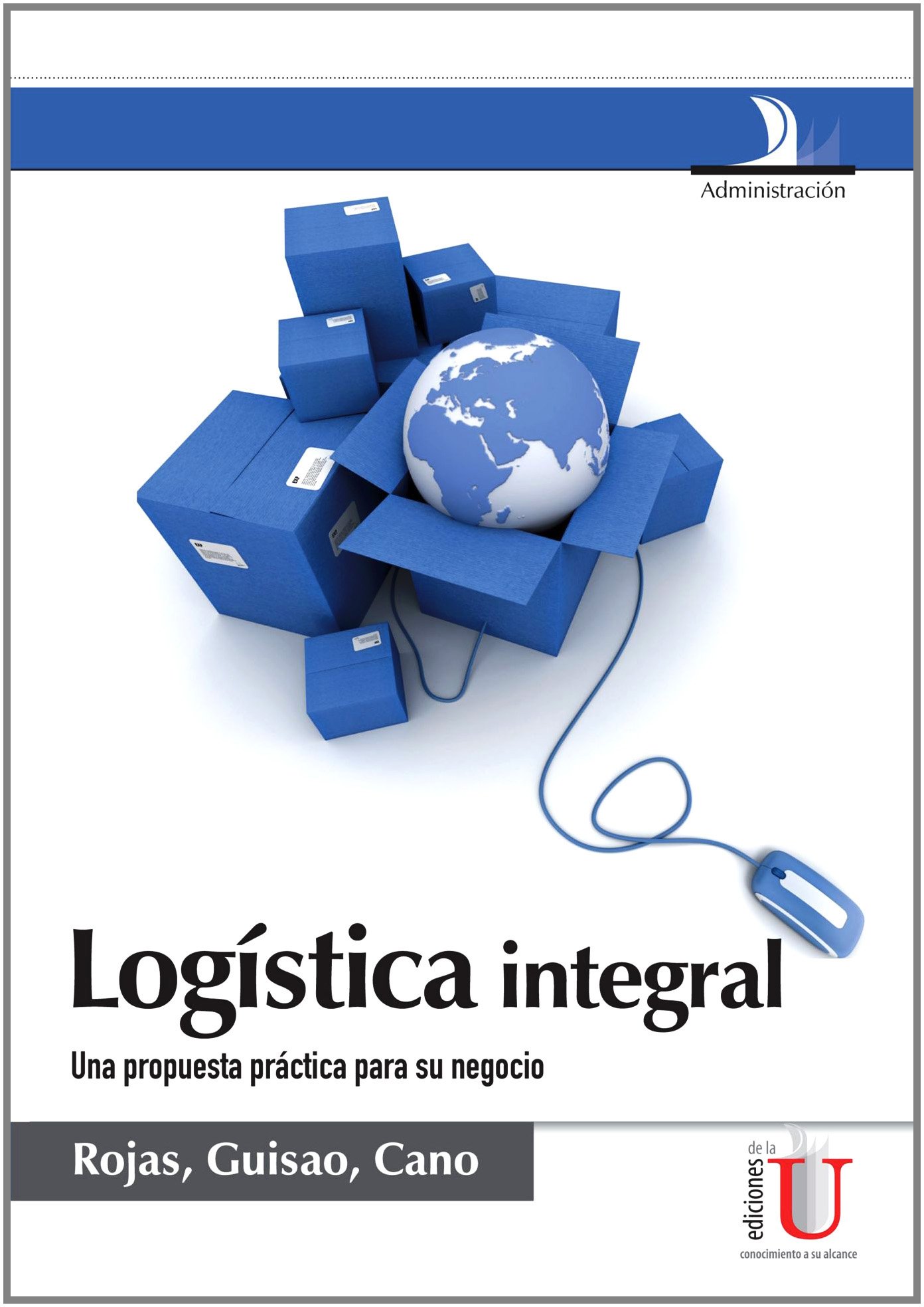 Logística integral