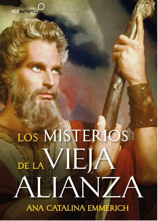 Los Misterios de la Vieja Alianza